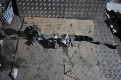 Idealna рулевая рейка kpl. mercedes a45 w118 w177 1 фото №1