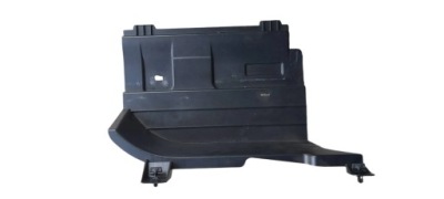 Захист акумулятор bmw e91 lift фото №1