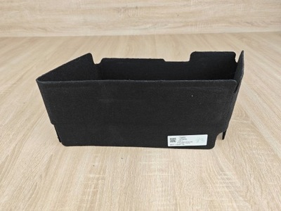 Оригинальная защита аккумулятор vw amarok ii ranger vi mb3t10a687ab 15km фото №1