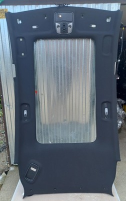 Стеля kia sportage панорама iv gt line фото №1