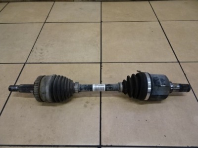 Приводной вал półośka левая ix35 fuel cell 495004w000 фото №1