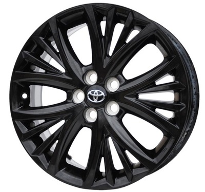 LLANTAS 17'' TOYOTA AVENSIS I II T22 T25 SIN 2.2D 