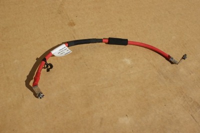 Renault trafic iii клема джгут 240801846r фото №1