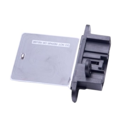 Резистор nissan sunny iv x-trail cabstar фото №1