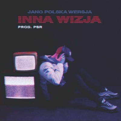 Jano PW - Inna Wizja CD Polska Wersja Hinol