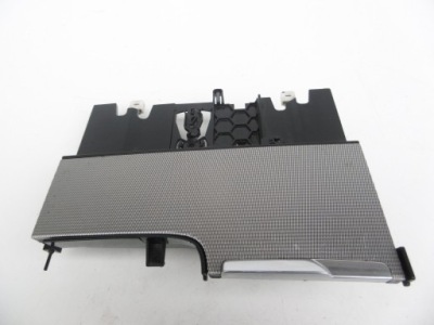 Попільничка бардачок тунель r-design 31694582 volvo s60 iii v60 ii 18- фото №1