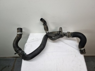 Renault kadjar wąż шланг wody фото №1