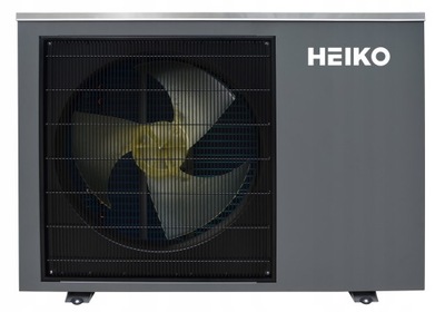 Pompa ciepła HEIKO THERMAL12 Monoblok 11,6 kW