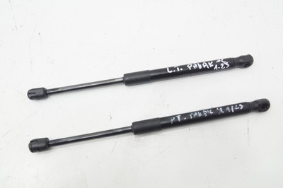 Привід кришки амортизатор mercedes sl r230 фото №1