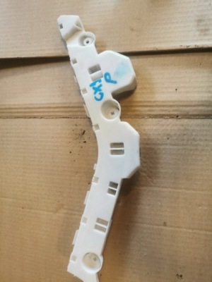 Направляющая задняя задний бампер правый mazda cx-9 2010 2013 фото №1