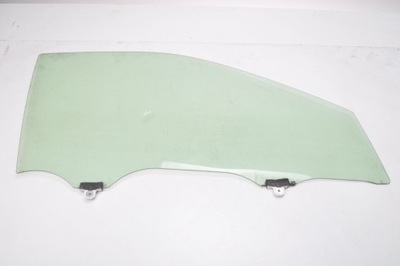 Mitsubishi eclipse cross скло права передня фото №1