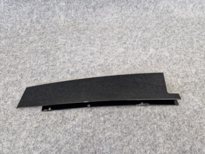 Mercedes eqc 293 w293 a2936901000 молдинг защита стойка дверь оригинальный номер фото №1