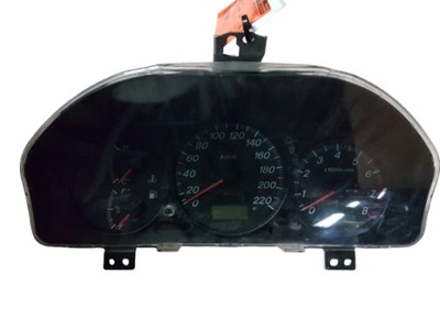 Mazda premacy счетчик wccb07f фото №1
