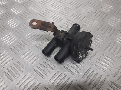 Клапан отопителя opel omega b 2.2 dti фото №1