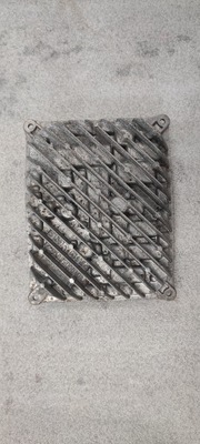 Модуль перетворювач led mercedes s 223 a2239005018 фото №1