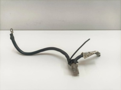 Жгут модуля зарядки mercedes sl r230 w230 фото №1