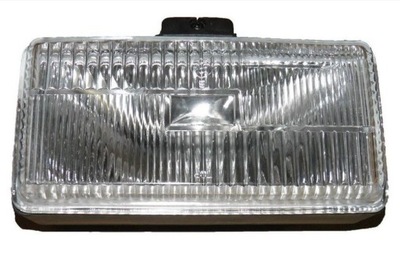 Противотуманная фара противотуманный mercedes actros mp1 axor фото №1