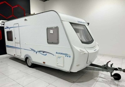 Caravelair Eldorado 460 LUXE