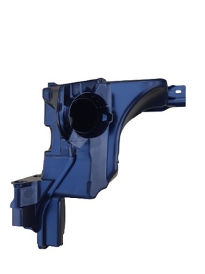 Spacetourer 16- 1.5 резонатор впуск воздуха фото №1