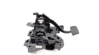 Opel meriva b педалі педаль гальма автоматична коробка передач 13362472 фото №1