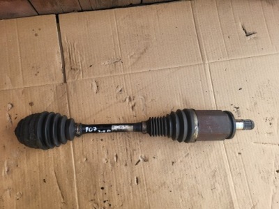 Привідний вал ліва перед bmw 5 f07 f01 f02 x-drive 7593039 ay759309904 фото №1