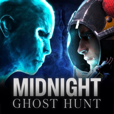 MIDNIGHT GHOST HUNT PL PC STEAM KLUCZ + GRATIS