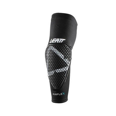 Ochraniacze Leatt Elbow Guard AirFlex Black Łokcie