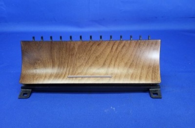 Бардачок попільничка vw touareg ii фото №1