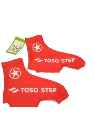 Ochraniacz na buty zewnętrzne TOSO STEP XS