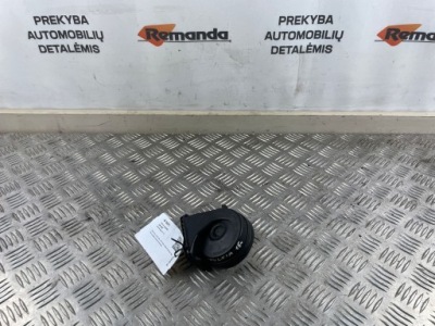 2018 opel insignia b клаксон фото №1