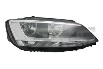 Фара лампа 20-12582-05-2 tyc фото №1