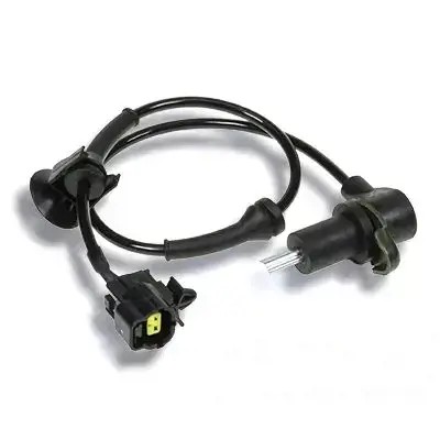 Датчик швидкості колеса abs 50375 bremi chevrolet фото №1