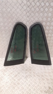 Vw scirocco 1k8 скло кузовна 2012 ліва права фото №1