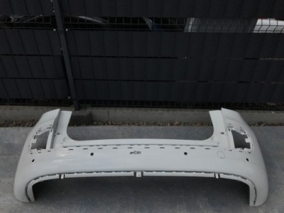 Fiat 500 l бампер задний  задний задний pdc 2012- фото №1