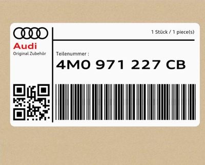 Дроти акумулятор+/- audi q7 фото №1