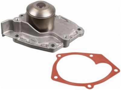 Насос wody renault avantime 2.0 vel satis 2.0 master ii 1.9 фото №1