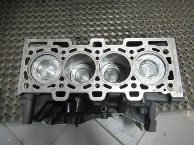 ENGINE LOWER PART ENGINE K9K804 RENAULT KANGOO II 1.5DCI  