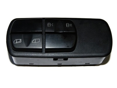 + панель керування вікон mercedes actros atego правий фото №1