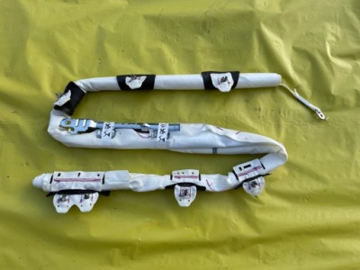 Peugeot 208 ii шторка безпеки подушка безпеки ліва 2020r фото №1