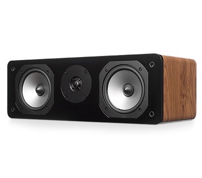 Kolumna głośnikowa centralna Dynavoice C-5 dąb