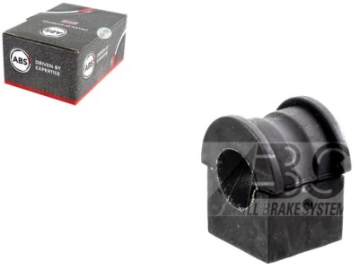 Втулка стабилизатора a.b.s. 8200272592 4924 fsk713 фото №1