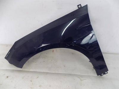 Focus mk3 крила лівий перед фото №1