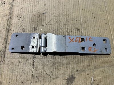 Петля кришки багажника renault scenic rx 354320d фото №1