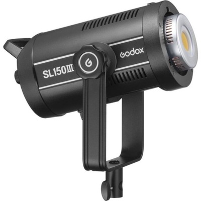 Godox SL150W III Lampa LED światła ciągłego