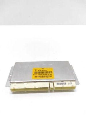 Модулі porsche panamera 970 97061810703 4.8l бензиновий 2010 фото №1