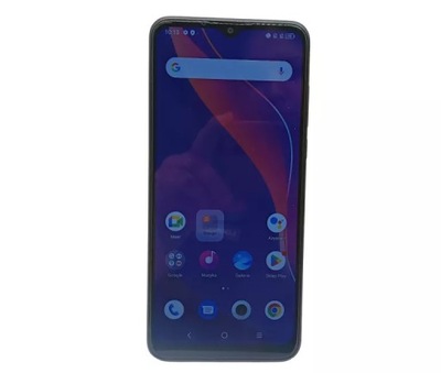TELEFON TCL 306 !OPIS!