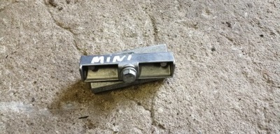 Mini cooper f55 f56 кронштейн аккумулятор 9312294 фото №1