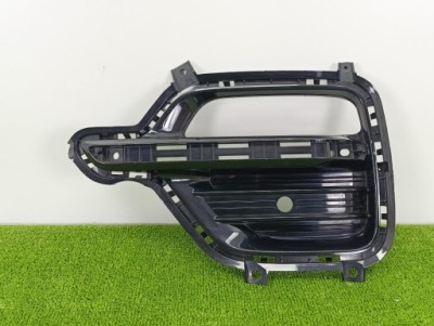 Kia niro решётка бампера правый задняя правая задняя фото №1