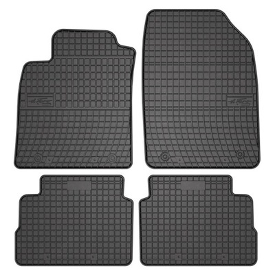 ALFOMBRILLAS GOMA OPEL SIGNUM 03-08 / OPEL VECTRA C 03-08  