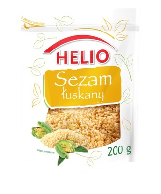 Helio Sezam 200 g